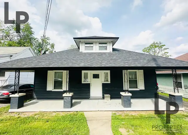Property at 211 E Sixth St, Lexington, KY, 40508, 3 beds, 1 bath, [object Object]