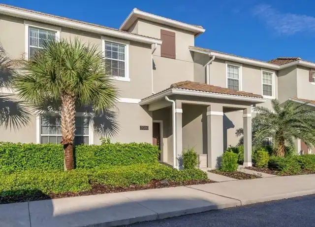 Property at 3080 Tom Sawyer Dr, Kissimmee, FL, 34746, 4 beds, 3 baths, [object Object]