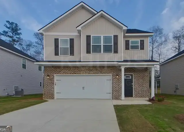 Property at 170 Allentown Way, Macon, GA, 31216, 4 beds, 2.5 baths, [object Object]