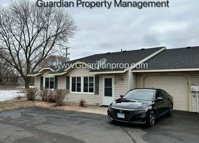 Property at 8411 Yates Ave N, Minneapolis, MN, 55443, 2 beds, 1 bath, [object Object]