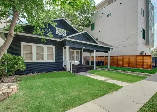 Property at 1511 Truxillo St Unit B, Houston, TX, 77004, 1 bed, 1 bath, [object Object]