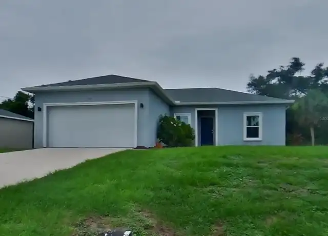 Property at 175 Eppinger Dr, Port Charlotte, FL, 33953, 3 beds, 2 baths, [object Object]