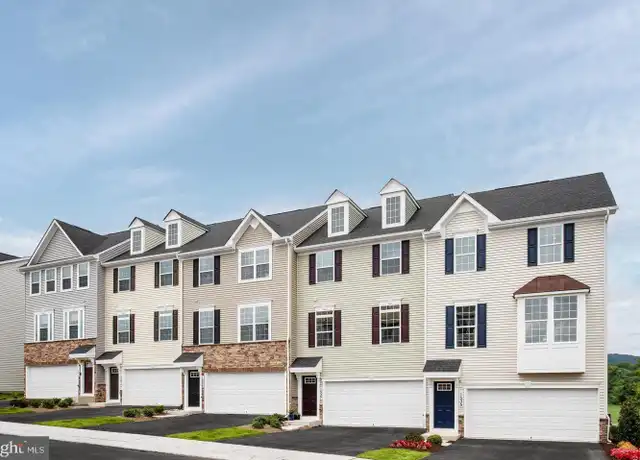 Property at 363 Paca Gardens Ln, Frederick, MD, 21703, 4 beds, 3.5 baths, [object Object]