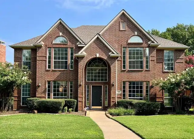 Property at 4401 Crown Ridge Dr, Plano, TX, 75024, 5 beds, 3.5 baths, [object Object]