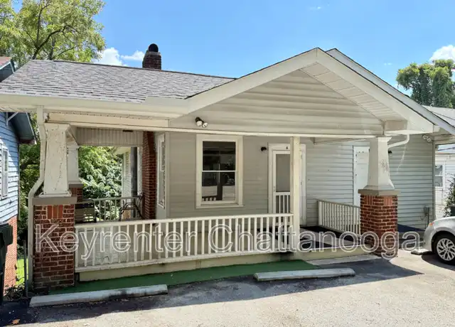 Property at 112 S Seminole Dr Unit A, Chattanooga, TN, 37411, 1 bed, 1 bath, [object Object]