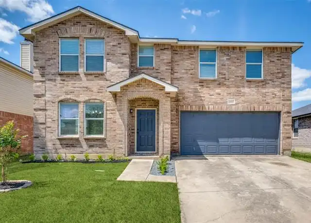 Property at 1617 Carolina Ridge Way, Justin, TX, 76247, 4 beds, 2.5 baths, [object Object]