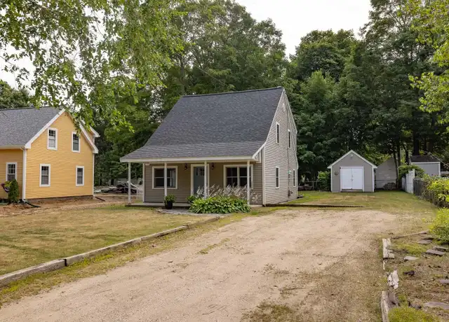 Property at 164 Post Rd, Greenland, NH, 03840, 2 beds, 2 baths, [object Object]