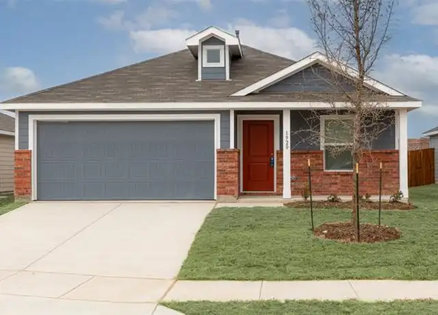 Property at 1920 Poptic Ln, McKinney, TX, 75071, 3 beds, 2 baths, [object Object]