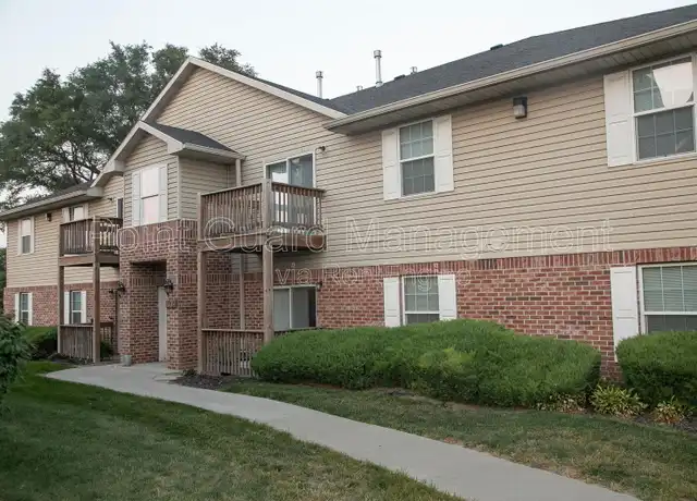 Property at 1005 Avenue K Unit 8, Carter Lake, IA, 51510, 2 beds, 2 baths, [object Object]