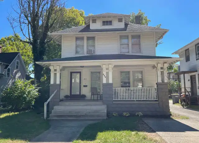 Property at 343 Sylvia St Unit 1, West Lafayette, IN, 47906, 5 beds, 2.5 baths, [object Object]
