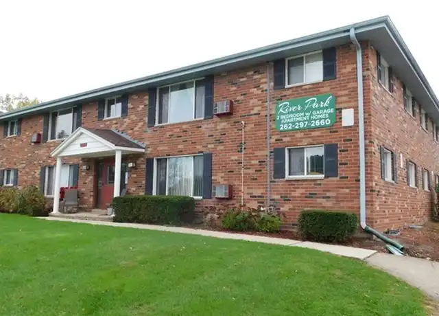 Property at 731-739 N River Rd #8, Wind Lake, WI, 53185, 2 beds, 1 bath, [object Object]