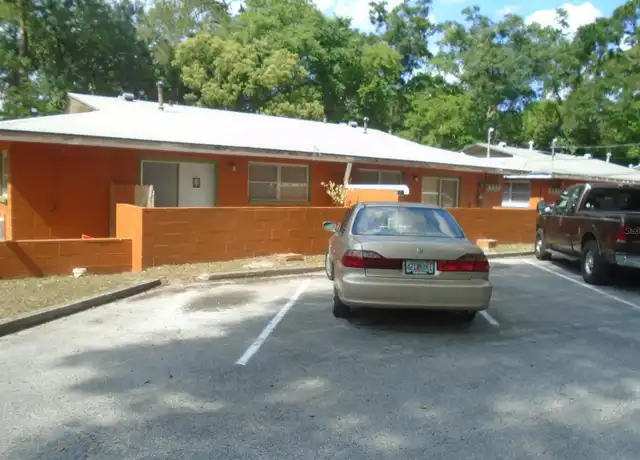 Property at 1931 NW 4th Ave Unit C, Gainesville, FL, 32603, 1 bed, 1 bath, [object Object]