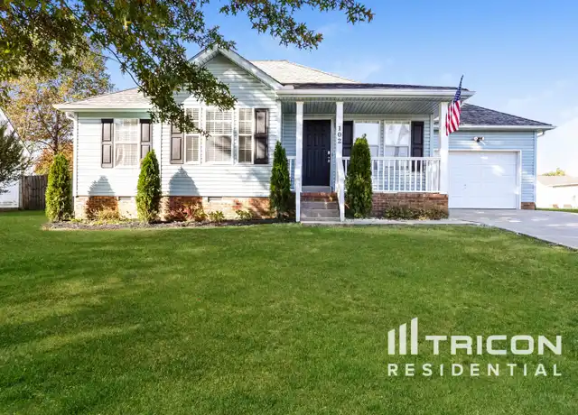 Property at 102 Amelia Ct, Goodlettsville, TN, 37072, 3 beds, 2 baths, [object Object]