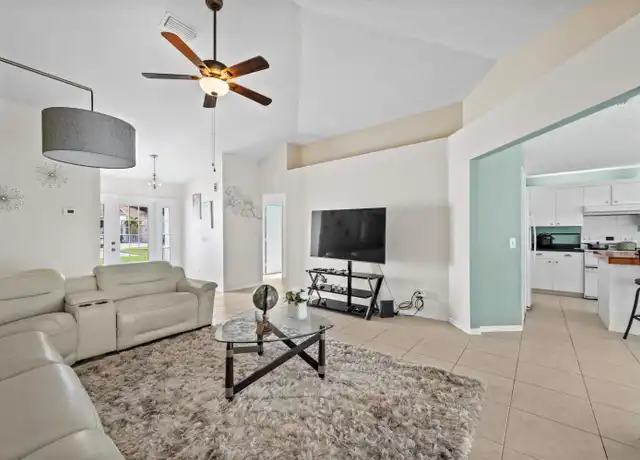 Property at 1908 SW Notre Dame Ave, Port Saint Lucie, FL, 34953, 3 beds, 2 baths, [object Object]