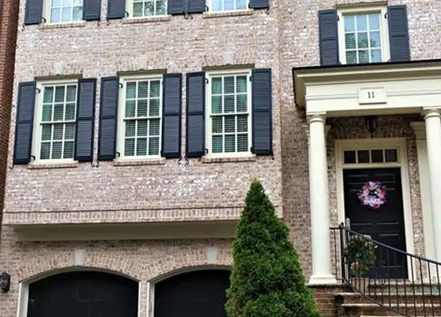 Property at 3475 Roxboro Rd NE #11, Atlanta, GA, 30326, 4 beds, 4.5 baths, [object Object]