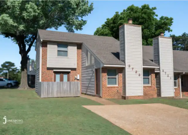 Property at 3723 Lakeview Cv, Jonesboro, AR, 72404, 3 beds, 2 baths, [object Object]