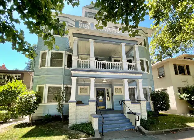 Property at 1818 G St Unit 03, Sacramento, CA, 95811, 1 bed, 1 bath, [object Object]