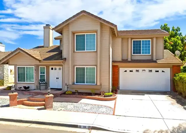 Property at 36 Woodswallow Ln, Aliso Viejo, CA, 92656, 4 beds, 3 baths, [object Object]