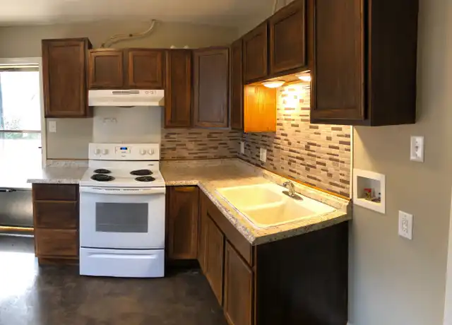 Property at 4601 Ridge Rd Unit 1, North Little Rock, AR, 72116, 2 beds, 1 bath, [object Object]