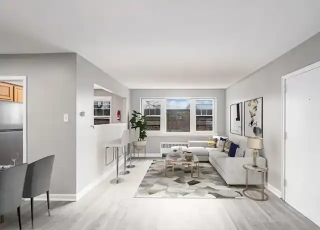 Property at The Courtyard - 1121 N 66th St, Philadelphia, PA, 19151, 2 beds, 1 bath, [object Object]