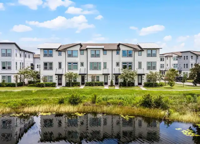 Property at 8642 Warburg Aly, Orlando, FL, 32827, 3 beds, 3.5 baths, [object Object]