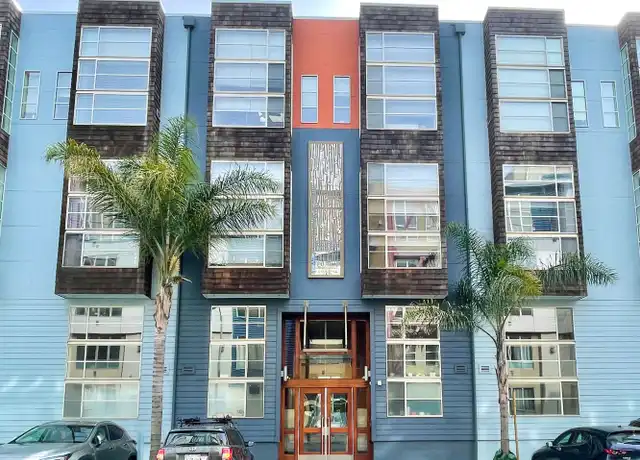 Property at 175 Bluxome St #107, San Francisco, CA, 94107, 2 beds, 1.5 baths, [object Object]