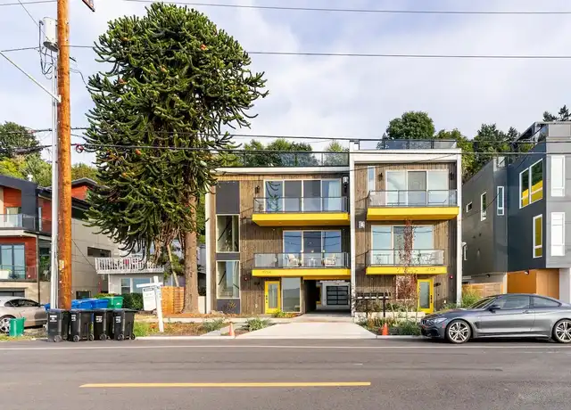 Property at 1772 Alki Ave SW, Seattle, WA, 98116, 3 beds, 3 baths, [object Object]