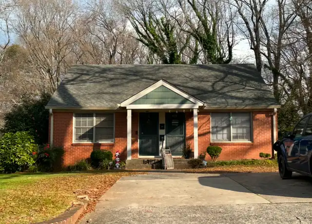 Property at 328 N Mulberry St, Statesville, NC, 28677, 1 bed, 1 bath, [object Object]