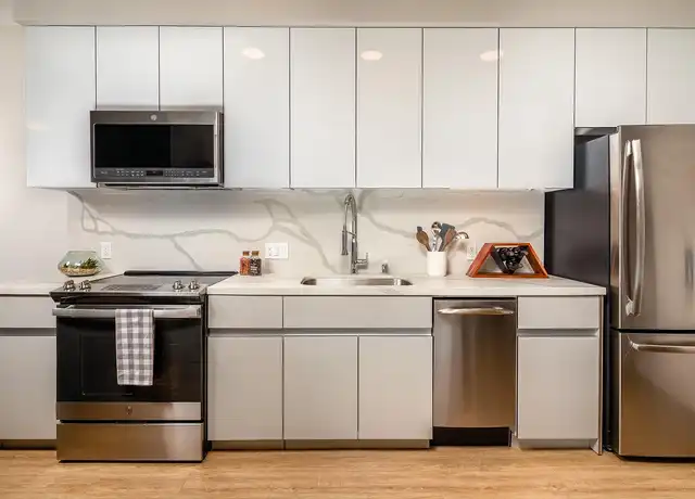Property at Junction Santa Monica - 1641 Lincoln Blvd, Santa Monica, CA, 90404, 1 bed, 1 bath, [object Object]