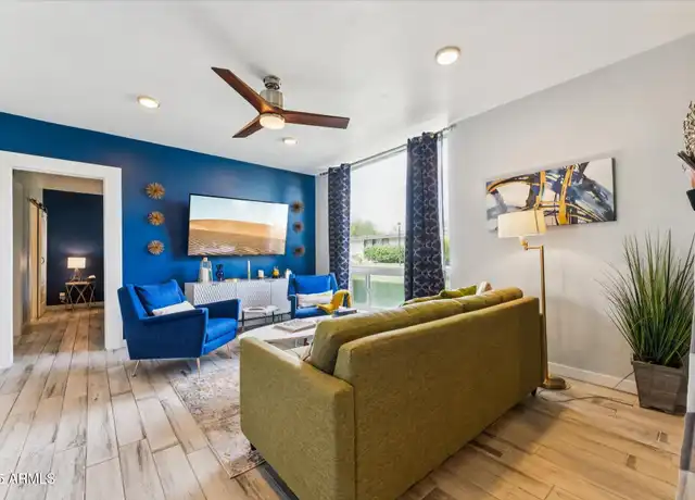 Property at 3242 E Camelback Rd #105, Phoenix, AZ, 85018, 1 bed, 1 bath, [object Object]