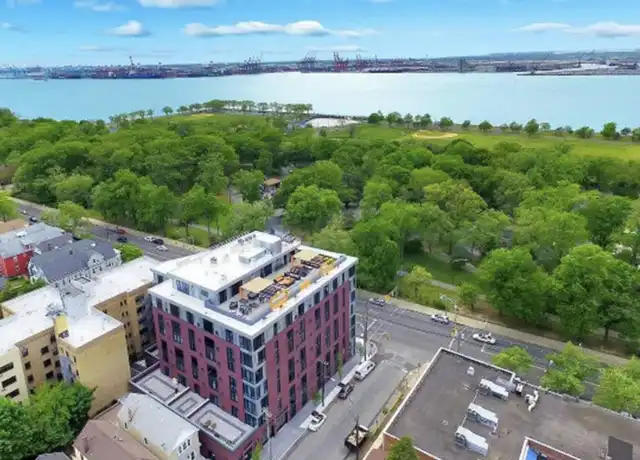 Property at 1040 John F. Kennedy Blvd Unit 401, Bayonne, NJ, 07002, 1 bed, 1 bath, [object Object]