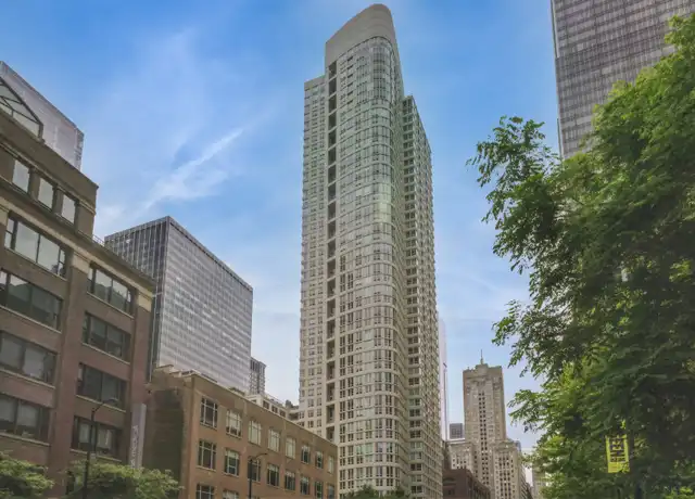 Property at 345 N La Salle Dr #2604, Chicago, IL, 60654, 0 beds, 1 bath, [object Object]
