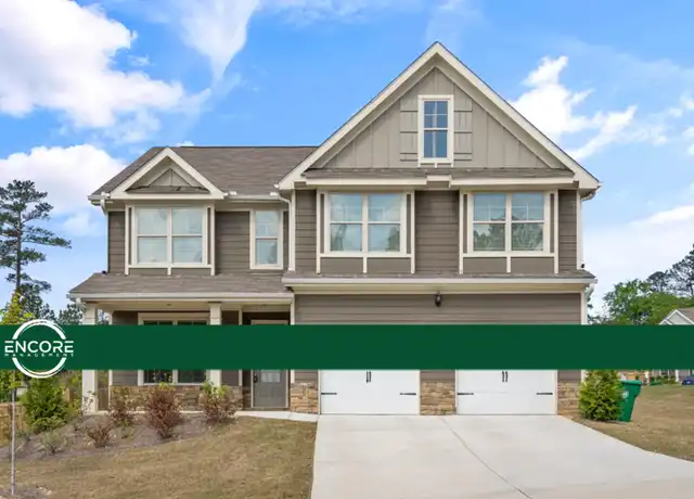 Property at 2320 Haliard Way, Lithonia, GA, 30058, 4 beds, 4 baths, [object Object]