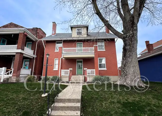 Property at 4033 Edwards Rd Unit 6, Cincinnati, OH, 45209, 1 bed, 1 bath, [object Object]