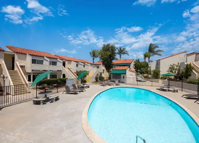Property at La Mesa Gardens - 8633 La Mesa Blvd, La Mesa, CA, 91942, 0 beds, 1 bath, [object Object]