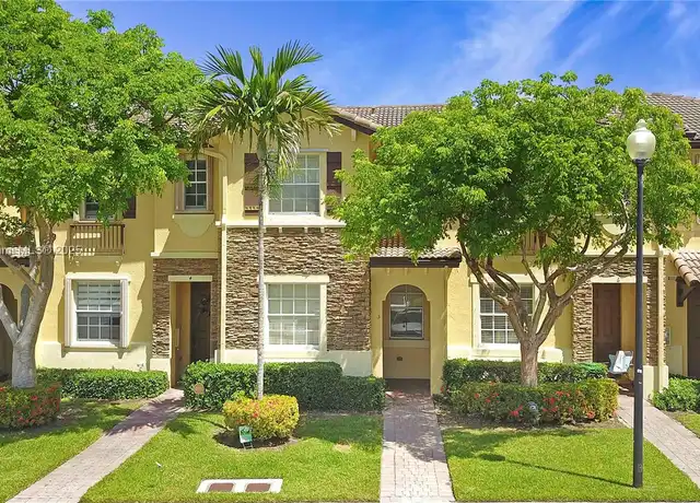 Property at 9353 SW 227th St Unit 5-21, Cutler Bay, FL, 33190, 3 beds, 2.5 baths, [object Object]
