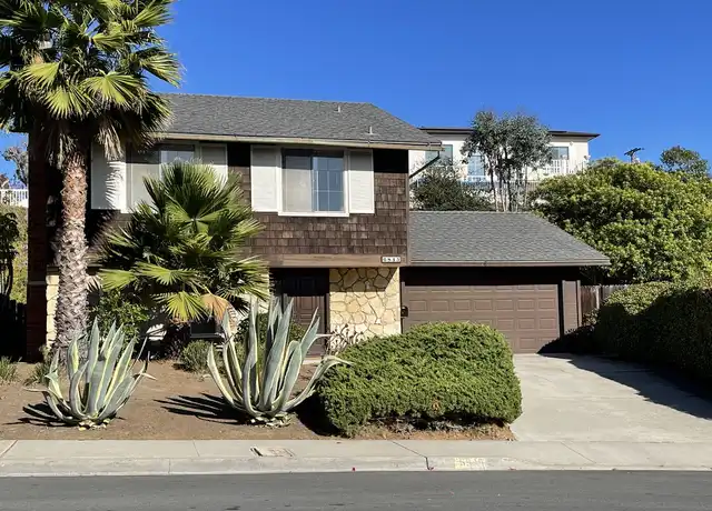 Property at 6845 Condon Dr, San Diego, CA, 92122, 4 beds, 2.5 baths, [object Object]