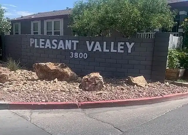 Property at Pleasant Valley Mobilehome Community - 3800 S Decatur Blvd, Las Vegas, NV, 89103, 3 beds, 2 baths, [object Object]