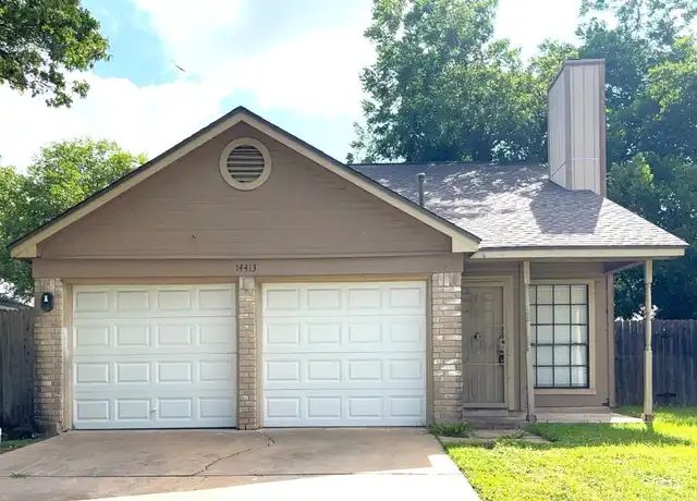 Property at 14413 Tiffer Ln, Austin, TX, 78728, 3 beds, 2 baths, [object Object]