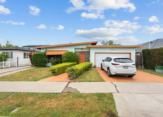 Property at 4927 63rd St, San Diego, CA, 92115, 4 beds, 2 baths, [object Object]