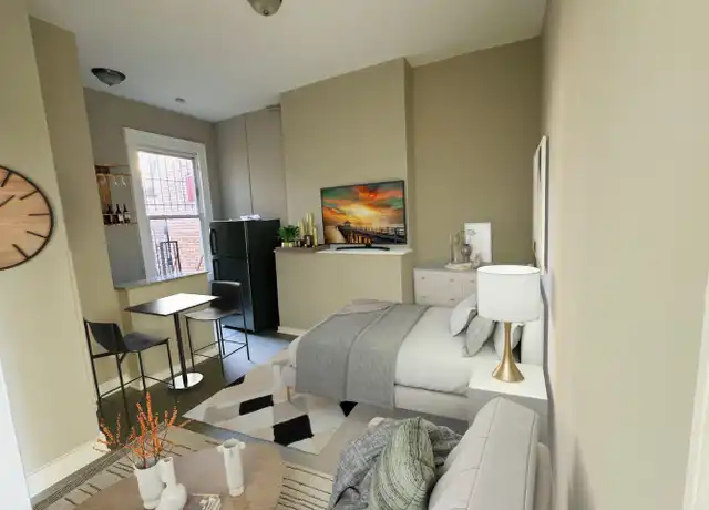 Property at 218 W Monument St Unit 4, Baltimore, MD, 21201, 0 beds, 1 bath, [object Object]