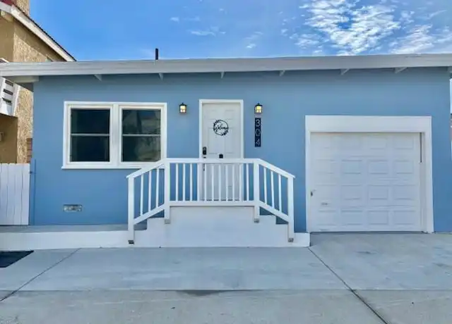 Property at 304 Santa Monica Dr, Oxnard, CA, 93035, 2 beds, 1 bath, [object Object]