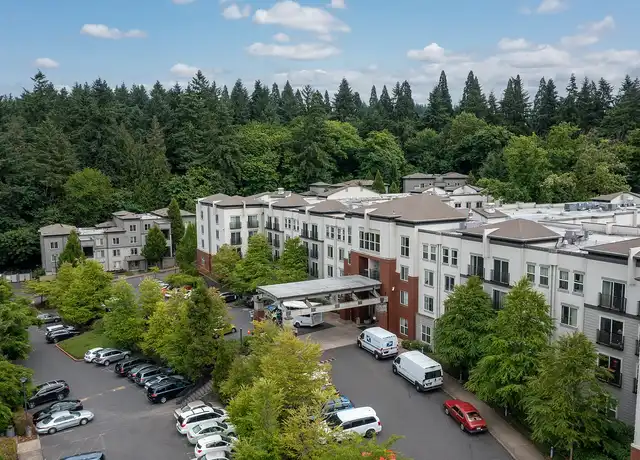 Property at The Heights at Columbia Knoll - 8320 NE Sandy Blvd, Portland, OR, 97220, 1 bed, 1 bath, [object Object]