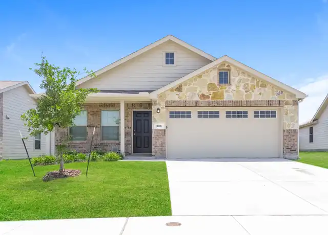 Property at 309 Anvil Dr, Haslet, TX, 76052, 4 beds, 2 baths, [object Object]