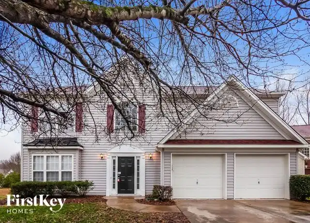 Property at 7829 Cafferty Cir, Charlotte, NC, 28215, 3 beds, 2.5 baths, [object Object]