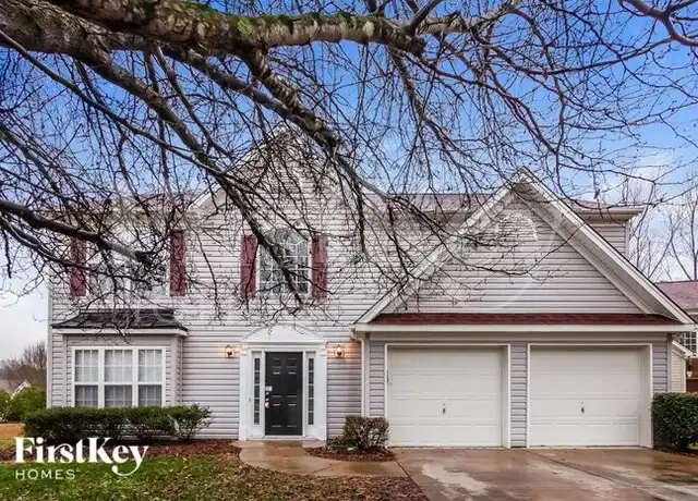 Property at 7829 Cafferty Cir, Charlotte, NC, 28215, 3 beds, 2.5 baths, [object Object]