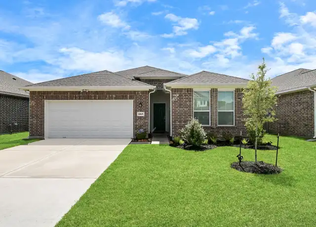 Property at 10605 Wildflower View Dr, Rosharon, TX, 77583, 3 beds, 2 baths, [object Object]