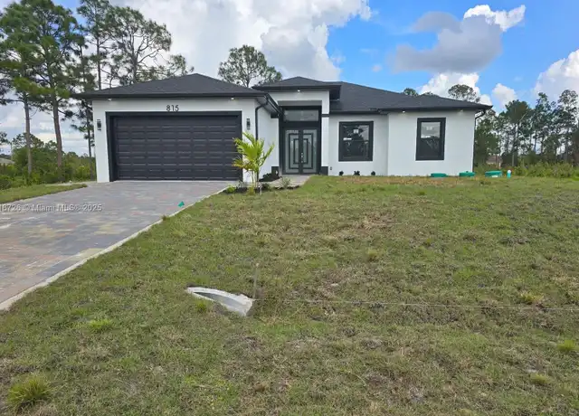 Property at 815 Anaconda Ave S, Lehigh Acres, FL, 33974, 3 beds, 2 baths, [object Object]