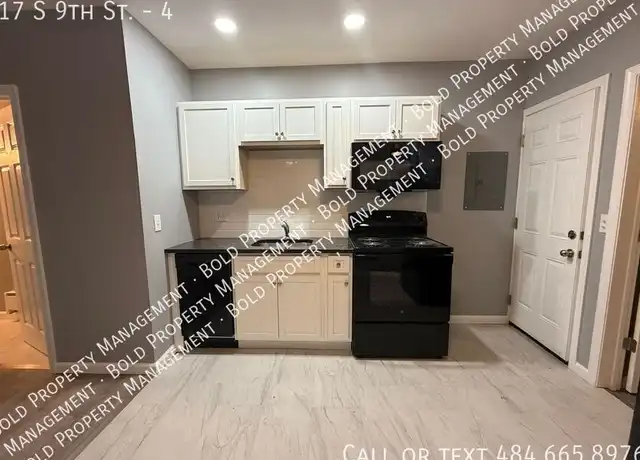 Property at 17 S 9th St Unit 4, Reading, PA, 19602, 1 bed, 1 bath, [object Object]