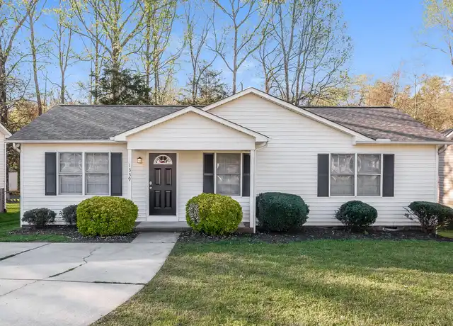 Property at 1359 Hidden Valley Dr, Concord, NC, 28027, 3 beds, 2 baths, [object Object]
